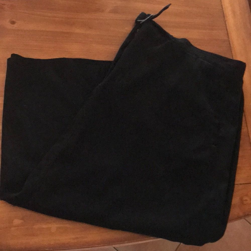 Demin & Company Skirt-EUC-3X